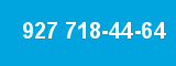 927 718-44-64 927 718-44-64